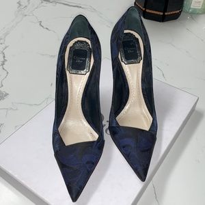 Dior Pump